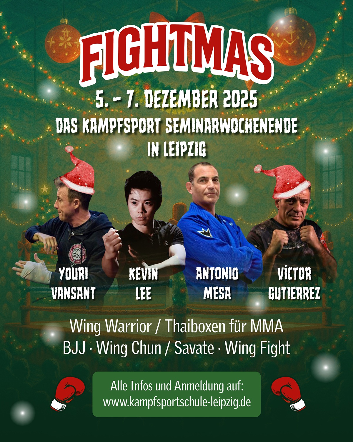 Fightmas_Insta_Beitrag