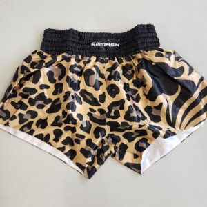 Muay Thai Shorts – Bild 3