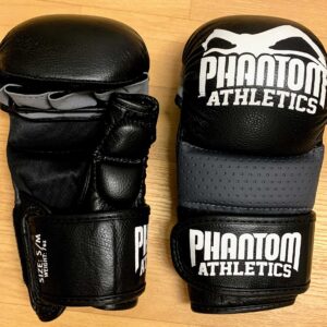 MMA Handschuhe