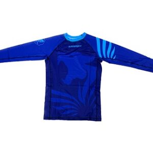 Rashguard langärmlig – Bild 11