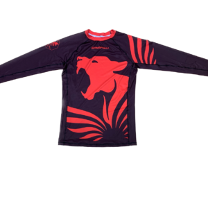 Rashguard langärmlig – Bild 12