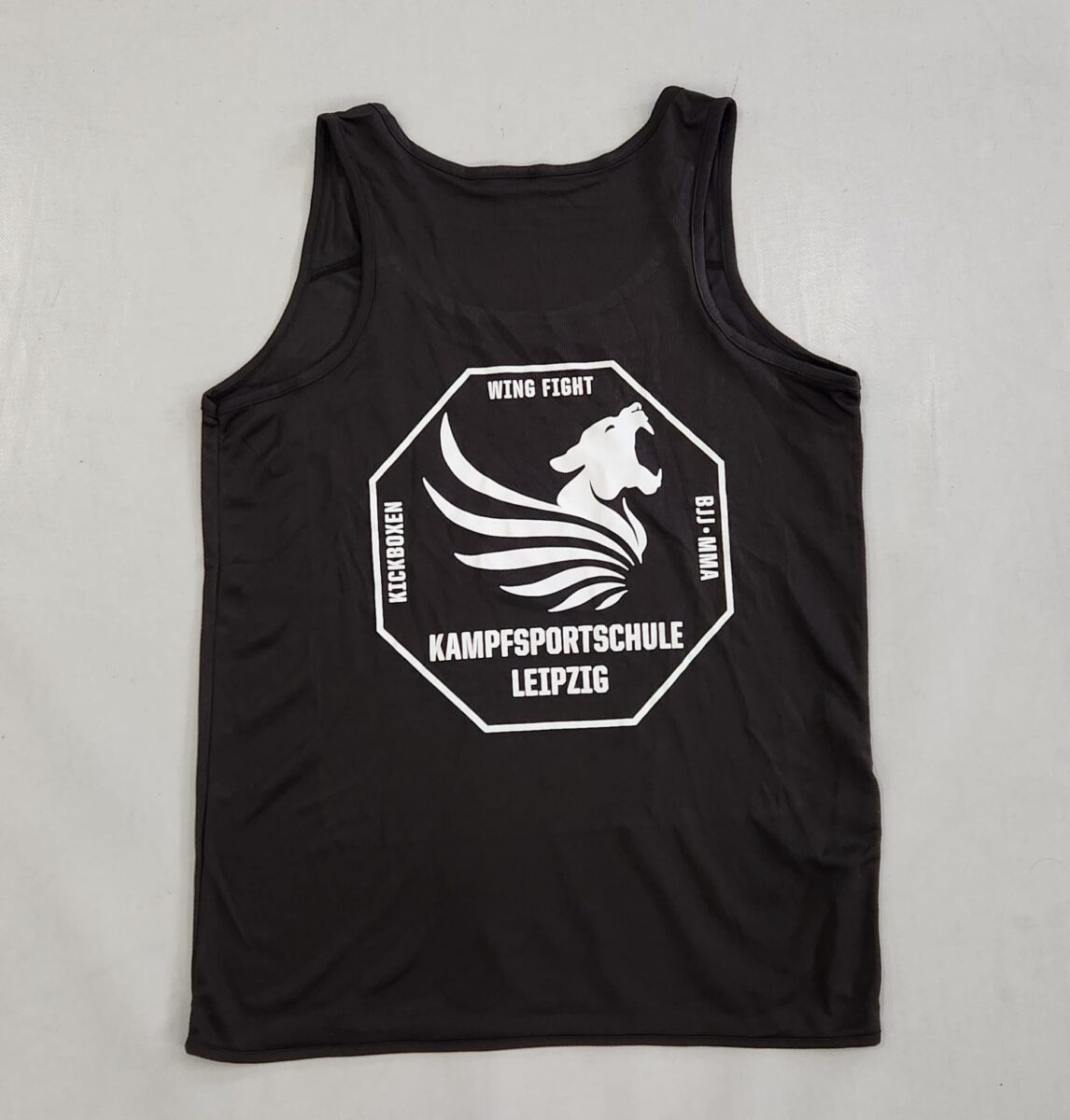 Tank Tops