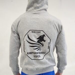 Jacke – Bild 4