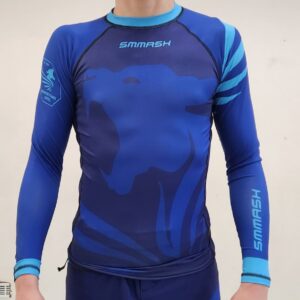 Rashguard langärmlig