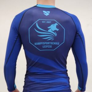 Rashguard langärmlig – Bild 2