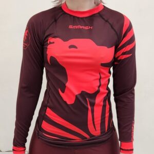 Rashguard langärmlig – Bild 3