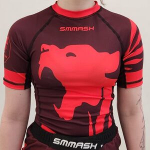 Rashguard Kurzärmlig – Bild 5