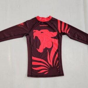 Rashguard langärmlig – Bild 7