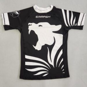 Rashguard Kurzärmlig – Bild 10