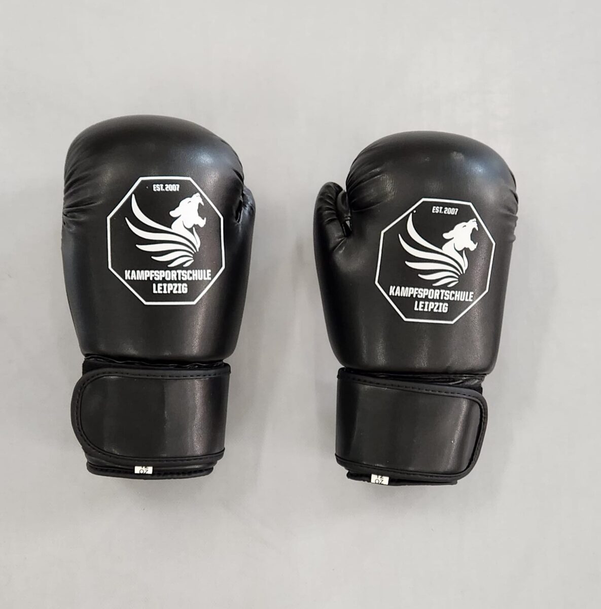 Boxhandschuhe 8-16 oz